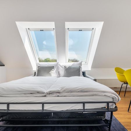 Numa Munich Munico Aparthotel Szoba fotó