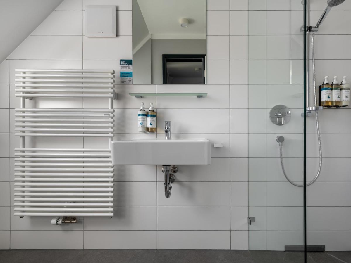 Numa Munich Munico Aparthotel Kültér fotó