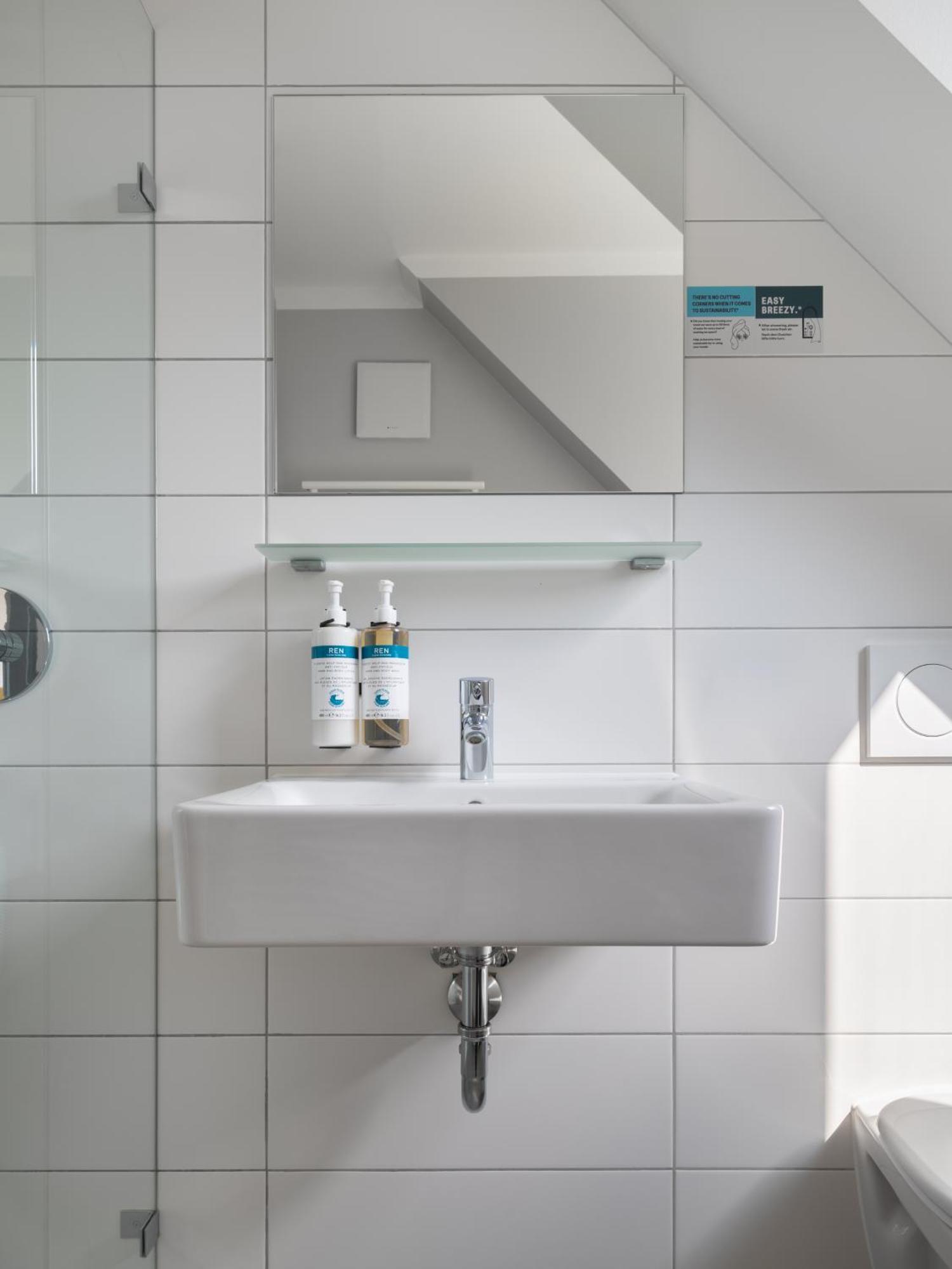 Numa Munich Munico Aparthotel Szoba fotó