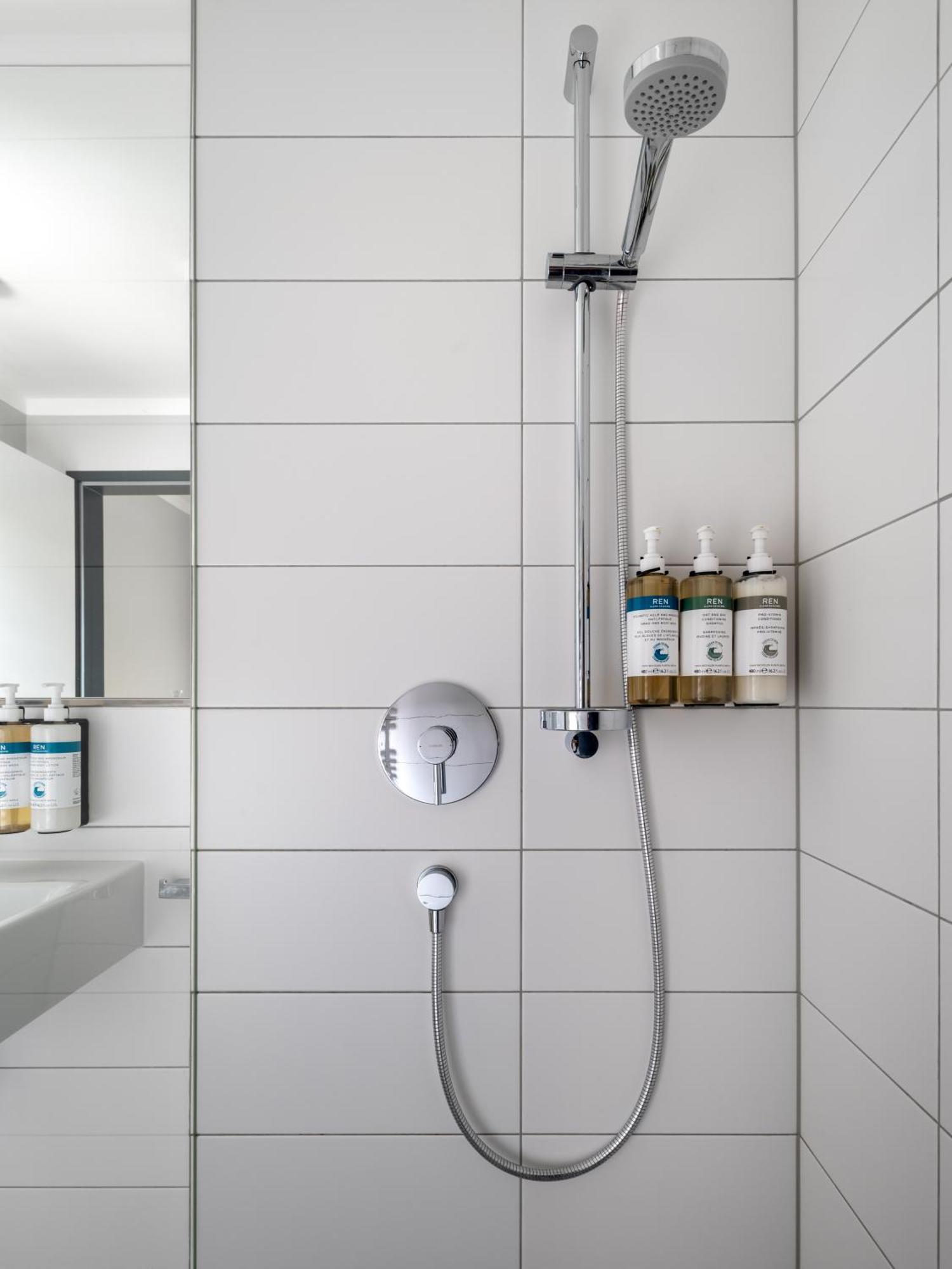 Numa Munich Munico Aparthotel Szoba fotó