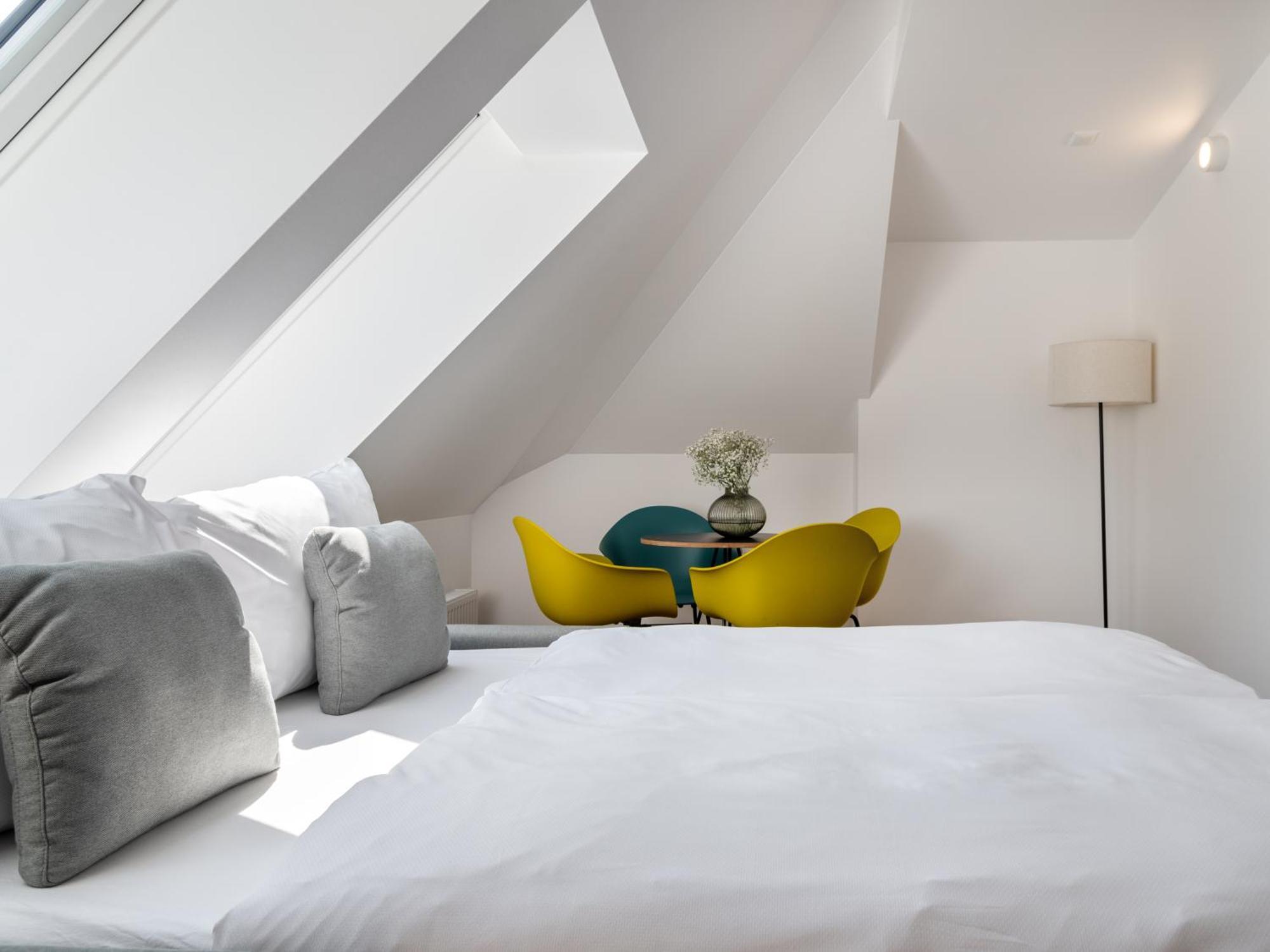 Numa Munich Munico Aparthotel Szoba fotó