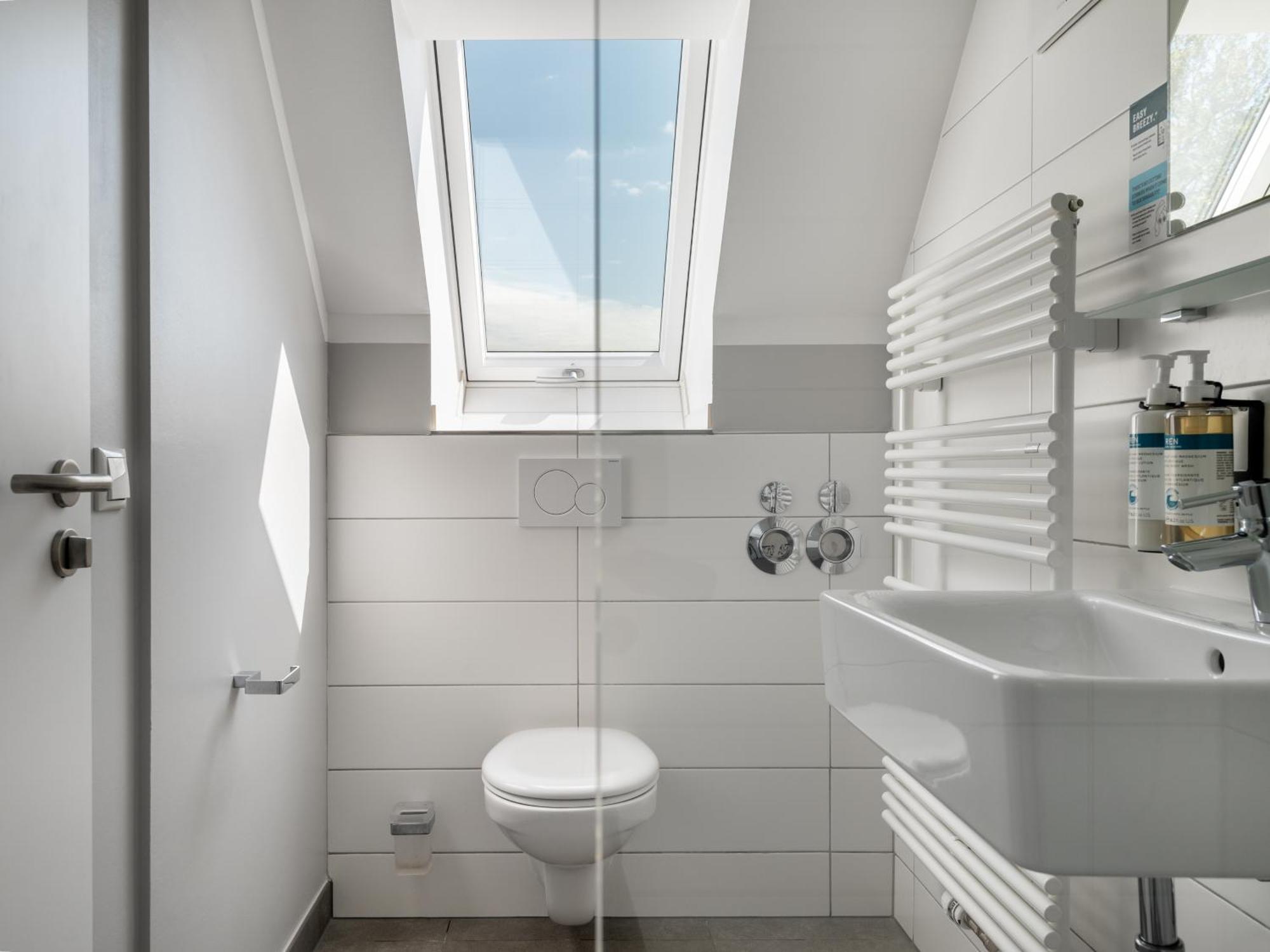 Numa Munich Munico Aparthotel Szoba fotó